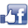 Like on Facebook